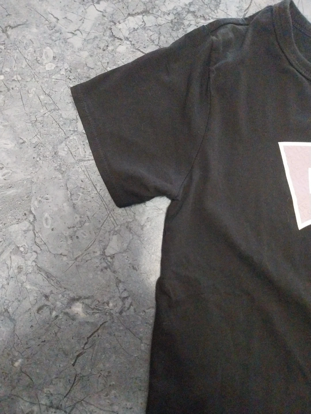 T-shirt met korte mouw T.14ans – photo 2